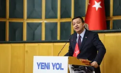 Arıkan’dan sert mesajlar: “Suskun kalanlar yarın hedef olur”