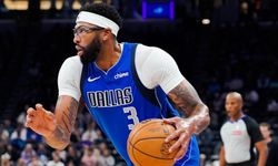 Anthony Davis’ten Dallas’a berbat haber
