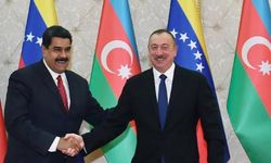 Maduro'nun cezaevine girmesinin ardından Aliyev'den Türk devletlerine çağrı