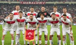 A Milli Futbol Takımımızın Dünya sıralamasında yeri değişmedi
