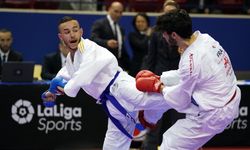 İstanbul, Karate 1 Premier Lig’e ev sahipliği yapıyor
