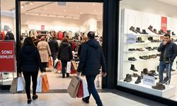 AVM'lerde yeni yıl bereketi: Aralık ayında cirolar ne kadar arttı?