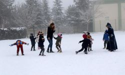 Türkiye kar altında: İşte okulların tatil olduğu iller!