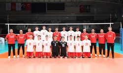 U18 Milliler Ankara'da kampa girdi! Hedef Avrupa