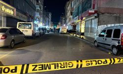 Küçükçekmece'de silahlı saldırı: 2 kişi öldü