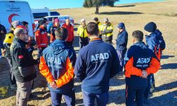 3 gündür aranıyor: Çantası bulundu, kendisine ulaşılamadı