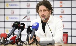 Fatih Tekke: "Oyun olarak değil, skorda kaybettik"