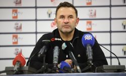 Okan Buruk: “Finali biz hak ettik”