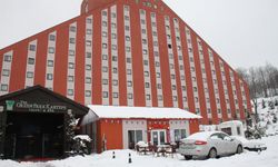 Kartepe'deki ünlü otelin çalışma ruhsatı iptal edildi