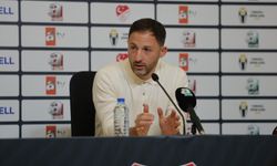 Tedesco “Galatasaray maçı iyi bir sınav olacak”