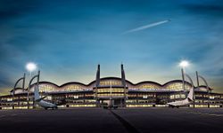 Sabiha Gökçen Havalimanı 2025'i rekorla kapattı