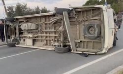 Hatay’daki zincirleme trafik kazasında yaralı sayısı 18 oldu