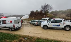 Manisa’da umutlu bekleyiş: 7 gündür aranıyor