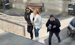 Fuhuştan yakalanan zanlıdan şaşırtan istek: Beni en güzel halimle...