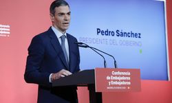 İspanya, Gazze Şeridi’ne asker göndermeye hazır olduğunu duyurdu