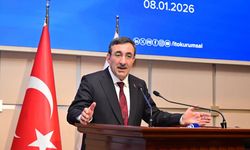 Cumhurbaşkanı Yardımcısı Cevdet Yılmaz: Enflasyon temel meselemiz