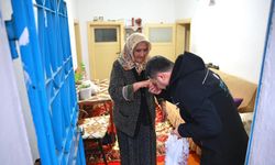 Nevşehir'de 'acil hayat butonu' yeniden uygulamada