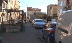 Gaziosmanpaşa'da cezaevinden suç makinesi hükümlü, husumetlisini katletti