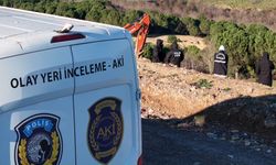 Kayıp olarak aranıyordu... Eski eşi tarafından öldürüldüğü ortaya çıktı