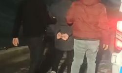 Mersin'de trafik magandasına 14 bin TL ceza kesildi