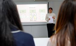 Didim’de kadınlara danışmanlık hizmeti