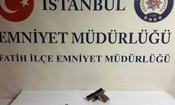 Fatih'te alacak verecek kavgası kanlı bitti