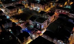 Bursa'daki bir otelde korku dolu anlar! 8 kişi yaralandı