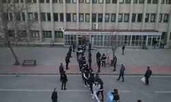 Denizli'de suç örgütüne 2. dalga operasyon: 17 kişi gözaltına alındı