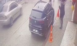 Adana'da okulda saldırı: Öğretmen ölümden döndü