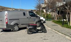 İzmir'de güvenlikleri darp edip banka aracını soydular