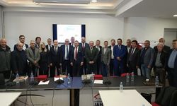 Balkan Bisiklet Birliği İstanbul’da toplanıyor