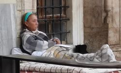 Aydın'da ilginç olay: Camiden başka bir yerde kalmayı kabul etmiyor!