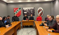 Karşıyaka'dan “Hikayene Sahip Çık” kampanyası