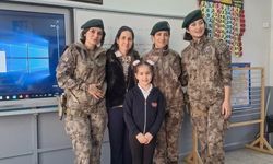 Özel Harekat'ın en anlamlı operasyonu: Mutluluk