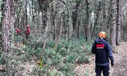 Alzaymır hastası Mehmet amcadan 25 gündür haber yok