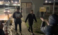 Avukat Rezan Epözdemir adli kontrol şartıyla tahliye edildi