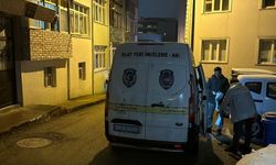 Karabük'te şüpheli ölüm! Merdiven boşluğunda ölü bulundu