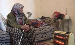 Antalya'da pes dedirten vicdansızlık: Arkadaşını soydu, 87 yaşındaki ninesini terk edip sırra kadem bastı