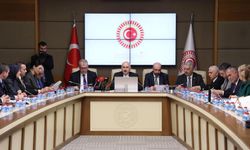 Tapu Kanunu’na dair değişiklik yapılma teklifi komisyonda