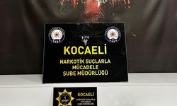 Kocaeli’de 41 günde 62 tutuklama
