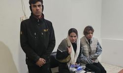 Şanlıurfa'da sokakta kalan aileye devlet sahip çıktı