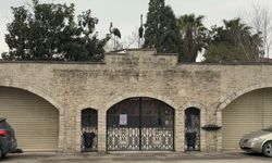 Darıca hayvanat bahçesi kapılarını kapattı