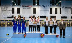 Muğlalı okçular önemli başarı elde etti