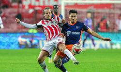 Samsunspor'a Gençlerbirliği maçı öncesi Holse şoku!