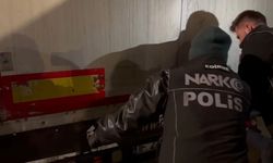 Bakan Yerlikaya duyurdu: 220,7 kilo kokain ve 69 kilo skunk ele geçirildi