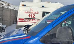 Nevşehir'de acı olay: Minik Amine can verdi