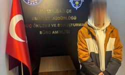 Antalya’daki maskeli saldırgan yakalandı