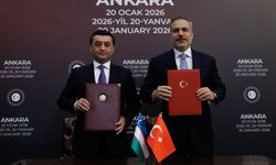 Türkiye-Özbekistan arasında stratejik anlaşma!