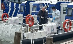 İstanbul Boğazı’nda şok gelişme: Ceset kayıp sporcuya ait olabilir