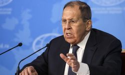 Lavrov'dan Grönland açıklaması: Rusya sadece izliyor